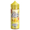 Buy bulk wholesale The Custard Company 100ML Shortfill Vanilla Custard