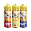 Buy bulk wholesale The Custard Company 100ML Shortfill