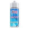 Buy bulk wholesale The Juice Lab - Amethyst 100ml Shortfill Blue Raspberry Aniseed Menthol