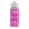 Buy bulk wholesale The Juice Lab - Amethyst 100ml Shortfill Cherry Aniseed Menthol