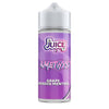 Buy bulk wholesale The Juice Lab - Amethyst 100ml Shortfill Grape Aniseed Menthol