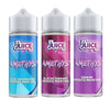 Buy bulk wholesale The Juice Lab - Amethyst 100ml Shortfill