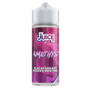 Buy bulk wholesale The Juice Lab - Amethyst 100ml Shortfill Blackcurrant Aniseed Menthol