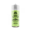 Buy bulk wholesale The Juiceman E-liquids 100ml Shortfill Menthol