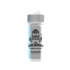 Buy bulk wholesale The Juiceman E-liquids 100ml Shortfill Blackjack