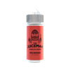 Buy bulk wholesale The Juiceman E-liquids 100ml Shortfill Red Berries