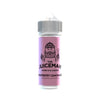 Buy bulk wholesale The Juiceman E-liquids 100ml Shortfill Raspberry Lemonade
