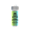 Buy bulk wholesale The Juiceman E-liquids 100ml Shortfill Rainbow Sweets