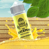 Buy bulk wholesale The Juiceman E-liquids 100ml Shortfill Lemon Crunch