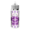 Buy bulk wholesale The Old Sweet Shop 100ml E-Liquid Blackcurrant Billions