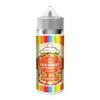 Buy bulk wholesale The Old Sweet Shop 100ml E-Liquid Rainbow Fruits