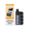 Buy bulk wholesale Titan 10K Puffs Disposable Vape Pod Kit Box of 5 Caribbean Cooler