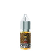 Buy bulk wholesale Tobac King 10ML Nic Salt (Pack of 10) Butterscotch