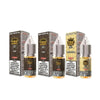 Buy bulk wholesale Tobac King 10ML Nic Salt (Pack of 10)
