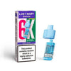 Lost Mary BM6000 Prefilled Replacement Pods - Pack of 5 - 20mg - U Vape Wholesale