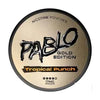 Pablo Gold Edition 17mg Nicotine Pouches (Pack of 10) (Copy)