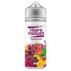 Buy bulk wholesale Tropik Thunder 100ml Shortfill Grape