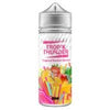 Buy bulk wholesale Tropik Thunder 100ml Shortfill Sherbet Straws