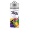 Buy bulk wholesale Tropik Thunder 100ml Shortfill Blackcurrant