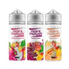 Buy bulk wholesale Tropik Thunder 100ml Shortfill