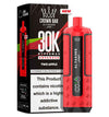 Al Fakher 30K Hypermax Prefilled Pods Pack of 10