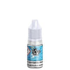 Buy bulk wholesale Uk Labs 10ML Nic Salt (Pack of 10) Blue Raspberry