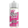 Buy bulk wholesale Uk Labs Baked 100ml Shortfill Apple Rhubarb Crumble