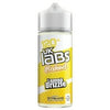Buy bulk wholesale Uk Labs Baked 100ml Shortfill Lemon Drizzle