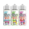 Buy bulk wholesale Uk Labs Candy 100ml Shortfill