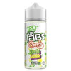 Buy bulk wholesale Uk Labs Candy 100ml Shortfill Apple Lemo