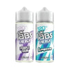 Buy bulk wholesale Uk Labs Energy 100ml Shortfill