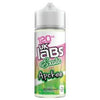 Buy bulk wholesale Uk Labs Exotic 100ml Shortfill Apchee