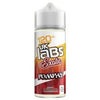 Buy bulk wholesale Uk Labs Exotic 100ml Shortfill Pompay