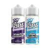 Buy bulk wholesale Uk Labs Gummies 100ml Shortfill