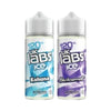 Buy bulk wholesale Uk Labs Ice 100ml Shortfill