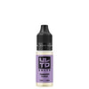 Buy bulk wholesale ULTD 10ML Nic Salt (Pack of 10) Pomberry Plunge
