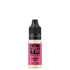 Buy bulk wholesale ULTD 10ML Nic Salt (Pack of 10) Lemberry Brew