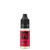 Buy bulk wholesale ULTD 10ML Nic Salt (Pack of 10) Raspberry Twist