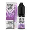 Buy bulk wholesale Ultimate Bar Salt 10ml Box of 10 Chilled Grape