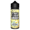 Buy bulk wholesale Ultimate E-Liquid Blossom 100ML Shortfill Elderflower Apple & Mango