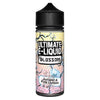 Buy bulk wholesale Ultimate E-Liquid Blossom 100ML Shortfill Juniper & Pink Lemon