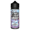 Buy bulk wholesale Ultimate E-Liquid Blossom 100ML Shortfill Aloe Lychee & Pom