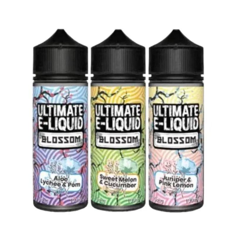 Ultimate Juice E-Liquids: Premium Vaping Experience U Vape Wholesale Ultimate Juice E-Liquids: Premium Vaping Experience U Vape Wholesale