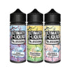 Buy bulk wholesale Ultimate E-Liquid Blossom 100ML Shortfill