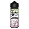 Buy bulk wholesale Ultimate E-Liquid Blossom 100ML Shortfill Acai & Apple