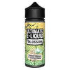 Buy bulk wholesale Ultimate E-Liquid Blossom 100ML Shortfill Sweet Melon & Cucumber