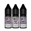 Buy bulk wholesale Ultimate E-Liquid Blossom 10ML Nic Salt (Pack of 10)