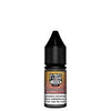 Buy bulk wholesale Ultimate E-Liquid Cider Nic Salt 10ml Box of 10 Passion Fruit