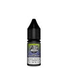 Buy bulk wholesale Ultimate E-Liquid Cider Nic Salt 10ml Box of 10 Apple Blackcurrant