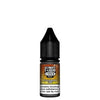 Buy bulk wholesale Ultimate E-Liquid Cider Nic Salt 10ml Box of 10 Strawberry Lime